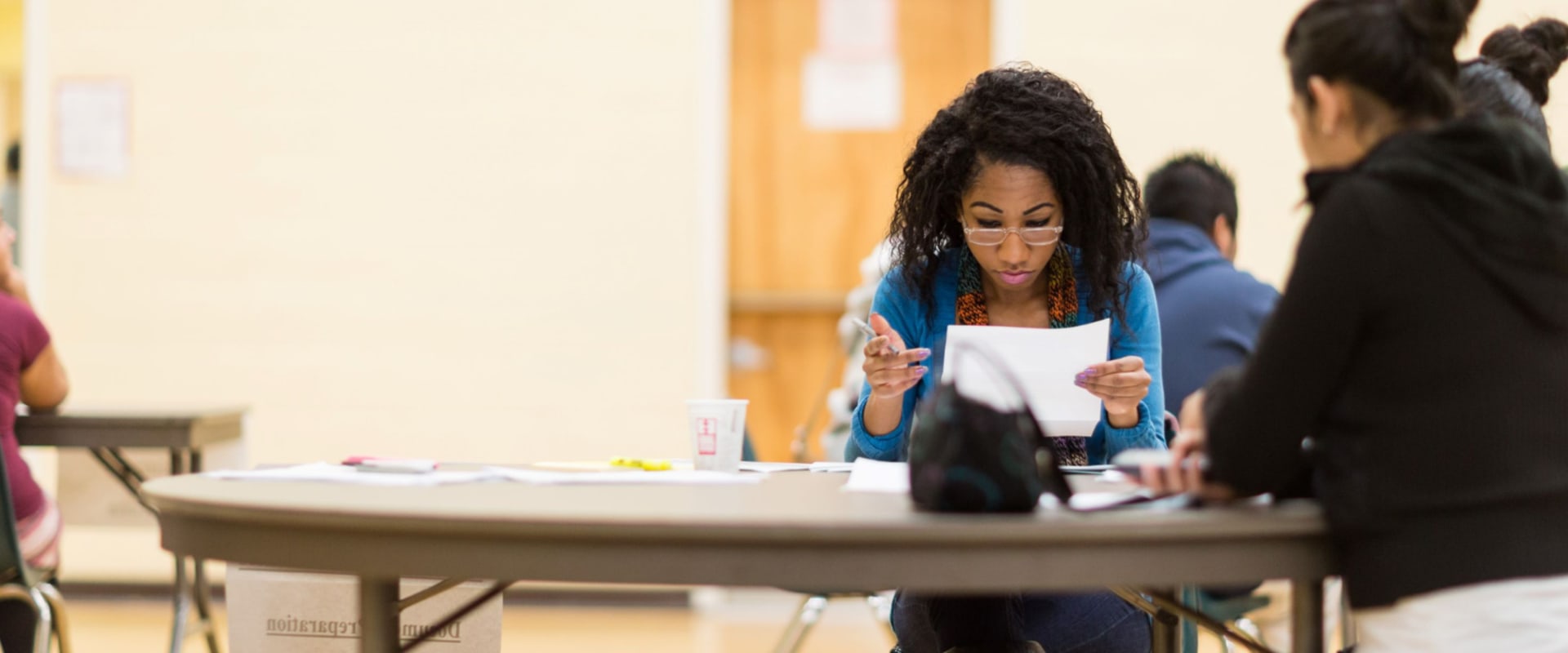 Clinical and Experiential Learning Opportunities for Law and Legal Careers