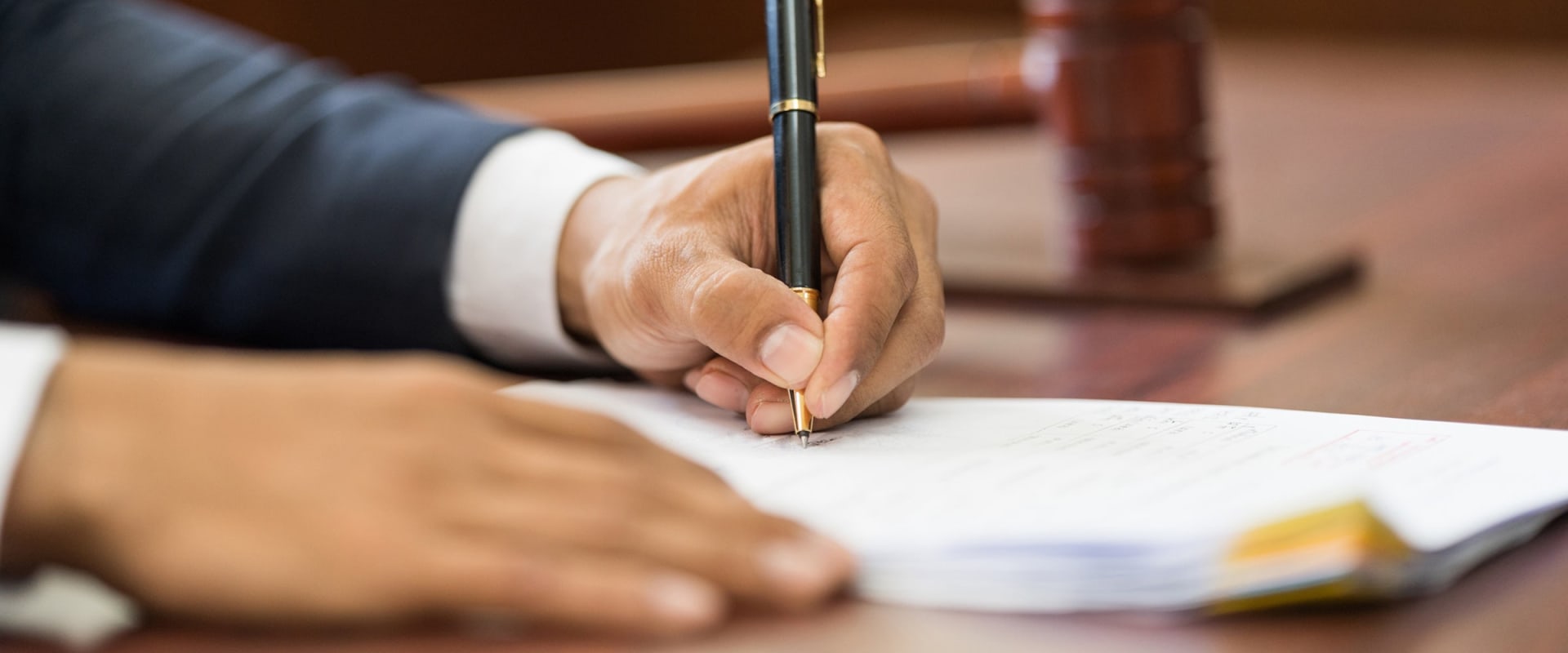 Ways to Improve Legal Writing and Research Abilities