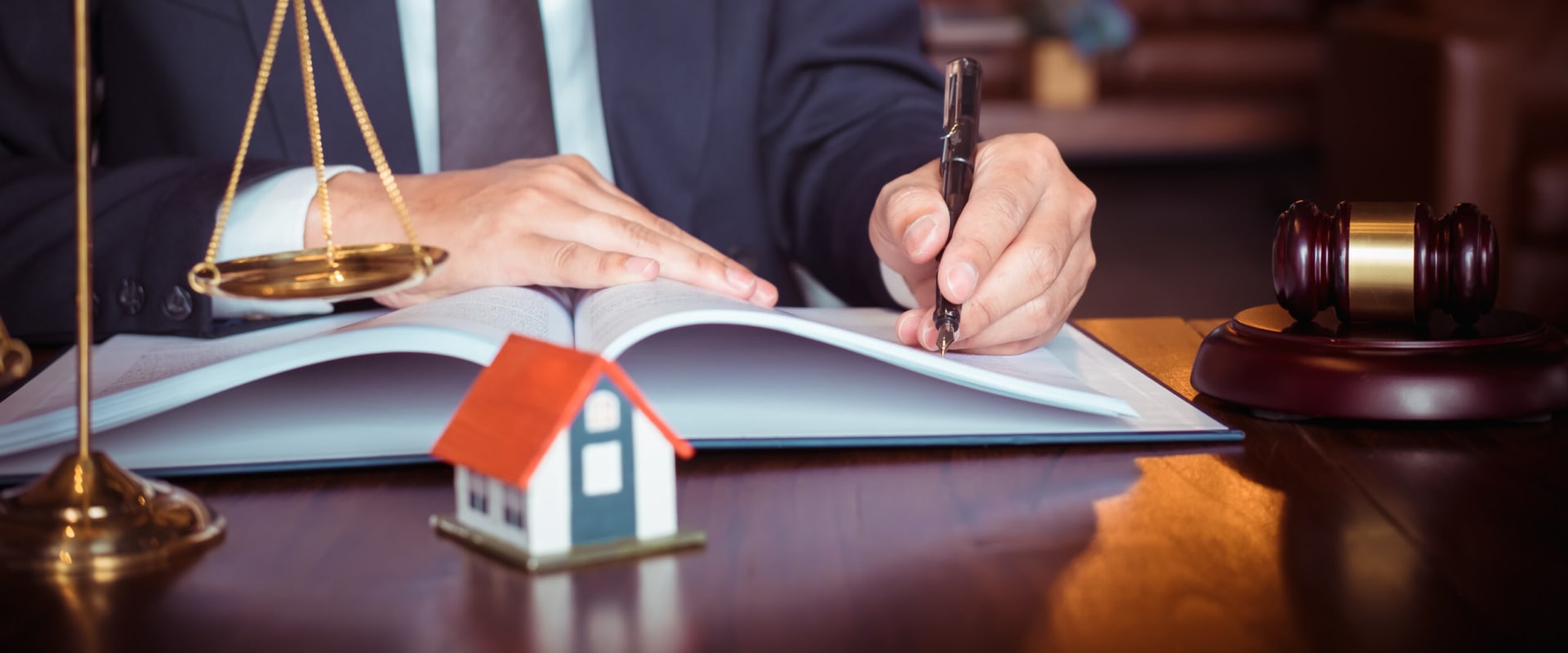 Overview of Real Estate Law: Understanding the Ins and Outs of This Legal Career
