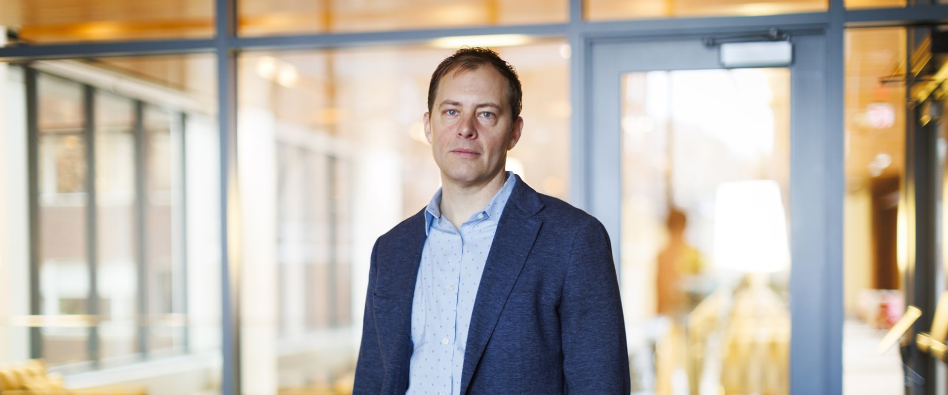 The Impact of Technology on the Legal Job Market