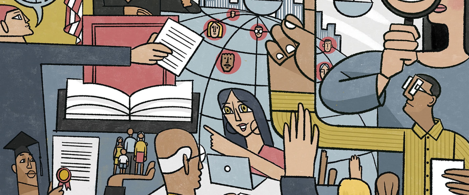 The Importance of Ongoing Learning in the Legal Field