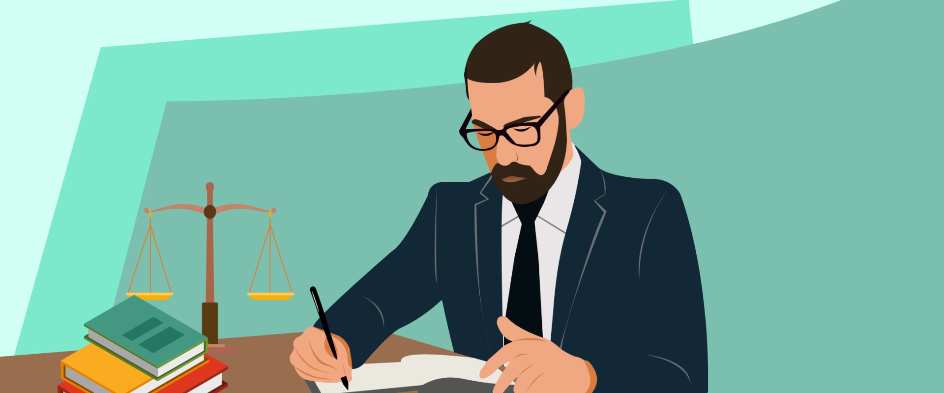 The Importance of Attention to Detail in Law
