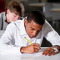Top LSAT Tutors in 2025- Law School Admission Test Coaching
